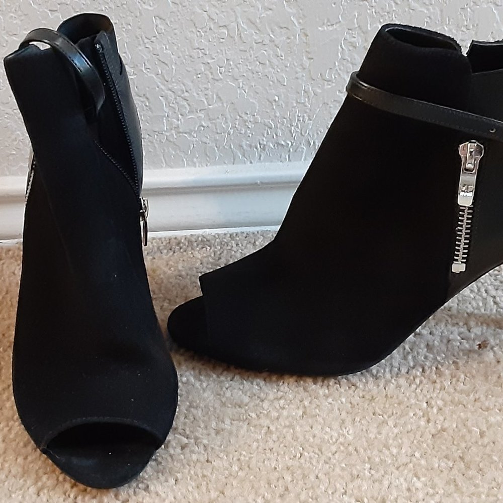 Womans Heels